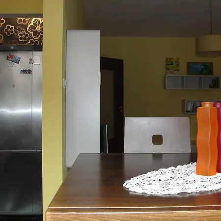 Perfect Place To In Apartment *